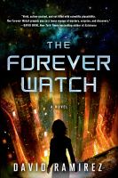 The Forever Watch cover