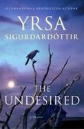 The Undesired cover