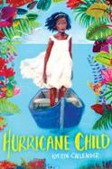 Hurricane Child cover