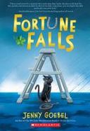 Fortune Falls cover