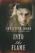Into the Flame cover