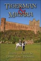 Tigerman & Migara cover