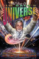 The Best of Jim Baen's Universe II cover