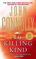 The Killing Kind cover