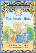 The Naughty Nork (Moongobble and Me) cover