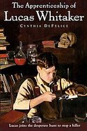 The Apprenticeship of Lucas Whitaker cover