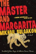 The Master and Margarita cover