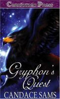 Gryphon's Quest cover