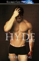 Hyde cover