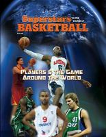 Players and the Game Around the World cover