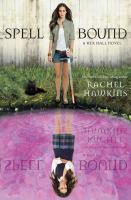 Spell Bound (a Hex Hall Novel) cover