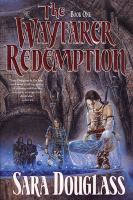 The Wayfarer Redemption cover