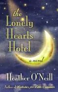 The Lonely Hearts Hotel cover