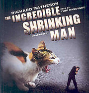 The Incredible Shrinking Man cover