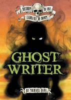Ghost Writer cover
