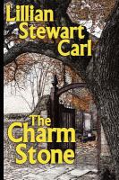 The Charm Stone cover