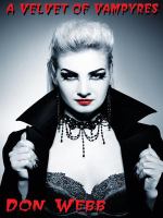 A Velvet of Vampyres cover