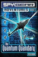 The Quantum Quandary cover