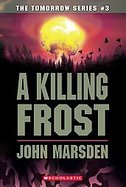 A Killing Frost cover