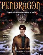 The Guide to the Territories of Halla cover