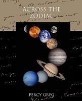 Across the Zodiac cover