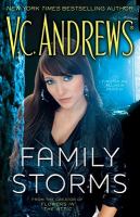 Family Storms cover