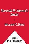 Starcraft IiHeaven's Devils cover