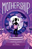 Mothership cover