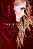 The Essence : A Pledge Novel cover