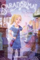 The Secrets Within cover