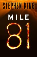 Mile 81 cover