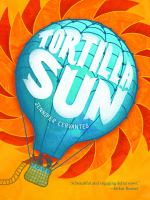 Tortilla Sun cover