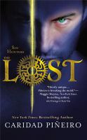 The Lost cover