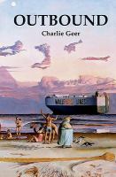 Outbound : The Curious Secession of Latter-Day Charleston cover