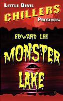 Monster Lake cover
