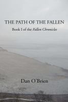 The Path of the Fallen cover