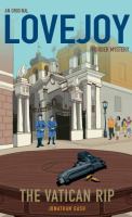 The Vatican Rip cover
