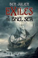 Exiles of the Bhel Se cover