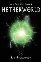 Netherworld cover
