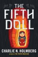 The Fifth Doll cover