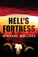 Hell's Fortress cover