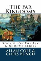 The Far Kingdoms cover