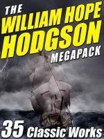 The William Hope Hodgson Megapack cover