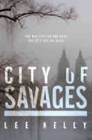 City of Savages cover