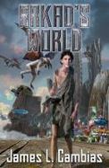 Arkad's World cover