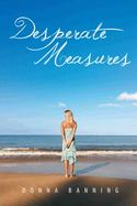 Desperate Measures cover