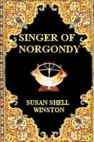 Singer of Norgondy cover