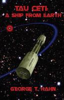 Tau Ceti: a Ship from Earth cover