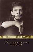 The City on the Edge of Forever cover