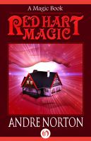Red Hart Magic cover